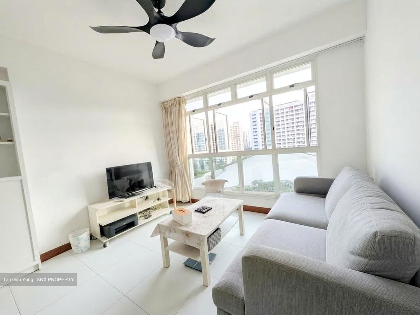 Blk 619C Punggol Breeze (Punggol), HDB 4 Rooms #625584751